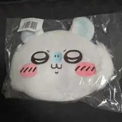 モモンガだらけくじ　D賞　おかおショルダーバック