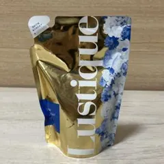 10%増量詰め替え/ラスティーク美容液シャンプー＆トリートメント