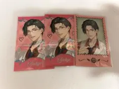 Rose Valentine 五木左京 にじさんじ