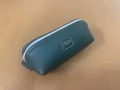 最終お値下げ　カタール航空　ビジネスクラスアメニティ　ポーチ　BRICS