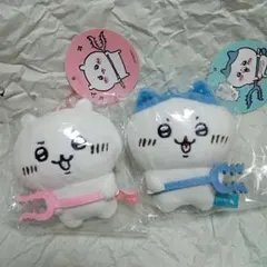 ちいかわ　討伐！なマスコット　セット