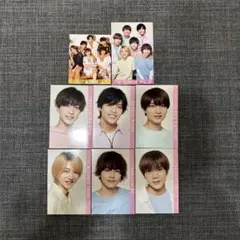 7MEN侍 myojo 厚紙