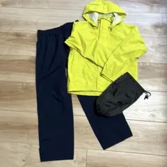 レインコート ジャケット