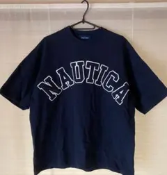 NAUTICA / ヘビーウェイトTシャツ