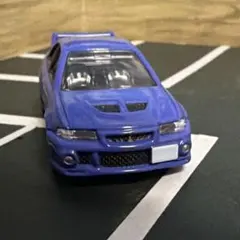 三菱ランサーエボリューションⅥ トミカプレミアム