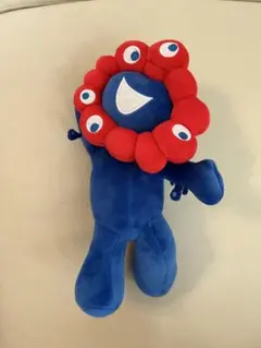 ミャクミャクくじ　3等　最安値⭐︎