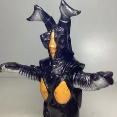 ウルトラ大怪獣シリーズ5000宇宙恐竜 ゼットン(三代目) - メルカリ