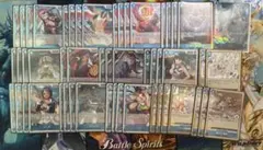 ワンピースカード 青 クザン デッキ