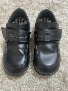 【ムーンスター 】キャロット フォーマルシューズ　19.0EE