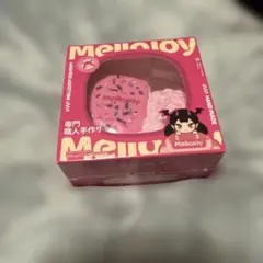 mellojoy パルミエ スクイーズ メロジョイ 未開封 - メルカリ