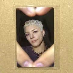 &TEAM Back to Life ファンミ トレカ マキ MAKI