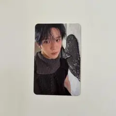 NCT WISH トレカ ジェヒ - メルカリ