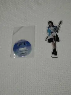 2025年最新】hagan アクリルスタンドの人気アイテム - メルカリ