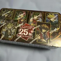 遊戯王 2023 Tin シュリンク付き - メルカリ
