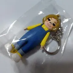 さわやかジャパンおじさんキーホルダーd359 - メルカリ