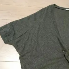 MAJESTIC LEGON ドルマンカーディガン