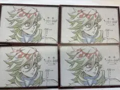 2026年最新】童磨 ポストカードの人気アイテム - メルカリ