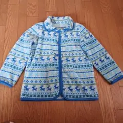 フリース スリーパー