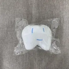 歯ちゃん Ado 二十歳の歯たち キーホルダー ぬいぐるみ 新品 未開封 美