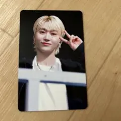 SEVENTEEN RIGHT HERE WORLD TOUR スングァンデジコ