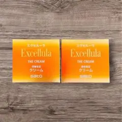 エクセルーラ ザ クリーム 40g 2個セットのサムネイル