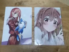未使用 彼女、お借りします 桜沢墨 描き下ろしブックボード - メルカリ