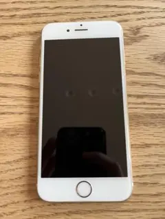 iPhone 6s ローズゴールド 本体　64GB