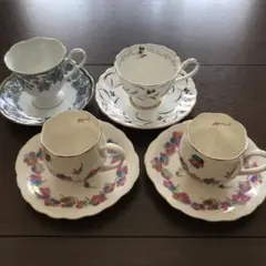 BON ROA MARUI/NARUMI CHINA/ボーンチャイナ カップ