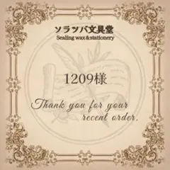 1209様 リクエスト 3点 まとめ商品