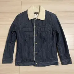2026年最新】apc ボアジャケットの人気アイテム - メルカリ
