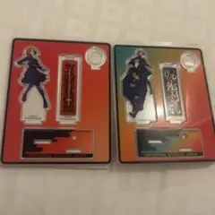 呪術廻戦 ユニバーサルスタジオジャパン USJ コレクタブルペンスタンド