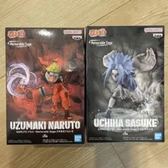 2026年最新】NARUTO-ナルト- Memorable Saga-うちはサスケ-Ⅱの人気