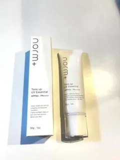 norm+ Tone up UV Essential 30g - メルカリ