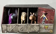 Toy Story5 ジェシーと馬たち - メルカリ