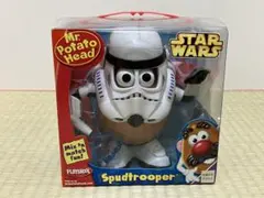 2026年最新】ポテトヘッド スターウォーズの人気アイテム - メルカリ