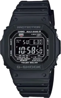 CASIO G-SHOCK GW-M5610 本体のサムネイル