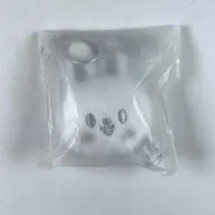 スキズ celebrATE ソウルコン フェイスキーリング シルバー リノ ①