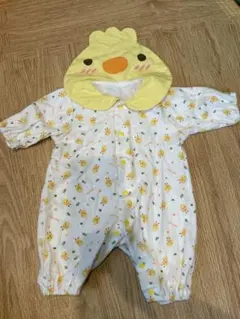 ベビー用ロンパース