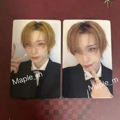 XLOV I God 韓国 ポップアップ POPUP トレカ ハル HARU - メルカリ
