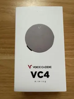 ボイスキャディ Voice Caddie VC4 Aimingのサムネイル