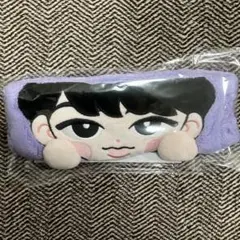 【未開封】　Snow Man 深澤辰哉　RAYS すのチル　ヘアバンド