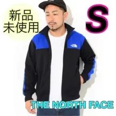 ザ ノースフェイス メンズ ジャケット 20SS 国内正規 ブルーブラック S