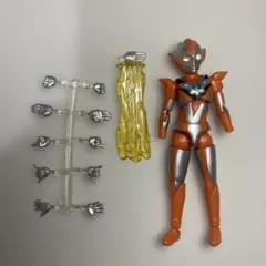 か*、様 超動α ウルトラマン ウルトラウーマン グリージョ
