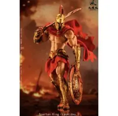 PLAY ARTS改 ゴッドオブウォー/クレイトス 【中古• 付属品欠品•箱無