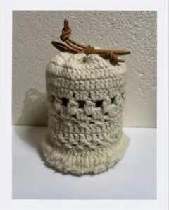 ハンドメイド スープジャーケース