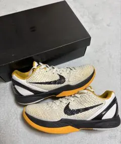 Nike Kobe 6 Protro “Del Sol” (2021)