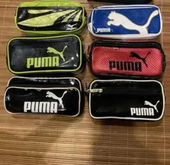 PUMA Mizunoペンケースセットのサムネイル