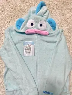 ハンギョドン　パジャマ　着ぐるみ