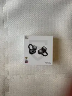 SOUNDPEATS UU イヤーカフ POPclip ワイヤレスイヤホンのサムネイル