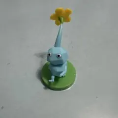 氷ピクミン チョコエッグ　1体